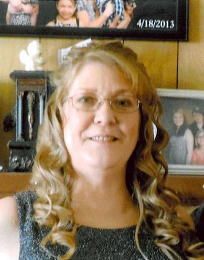 Margaret Ann Hurrell Profile Photo
