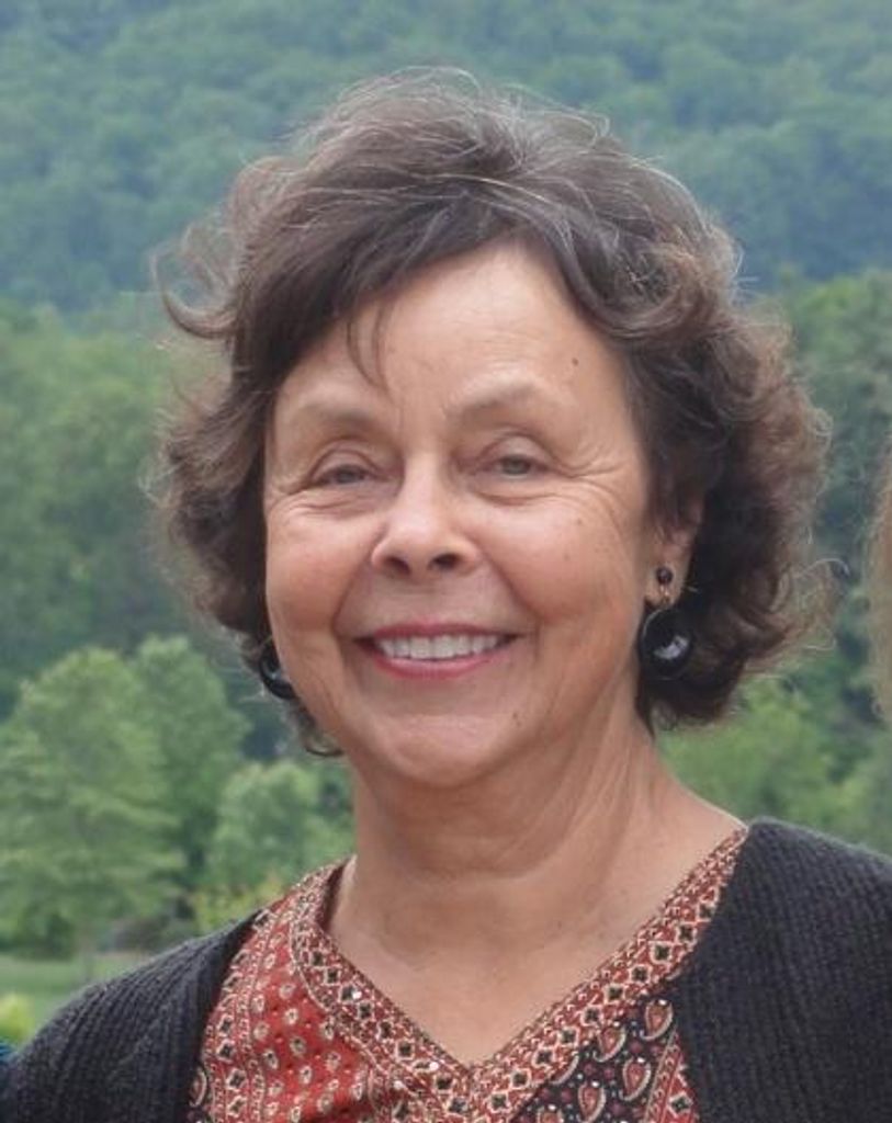 Doris Barnhardt