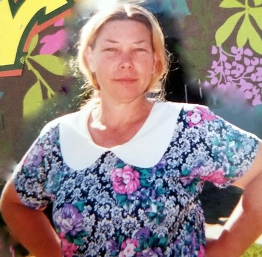 Patricia Kathleen Thompson Profile Photo