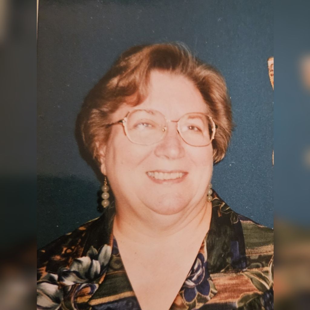 Yvonne Simmons Profile Photo