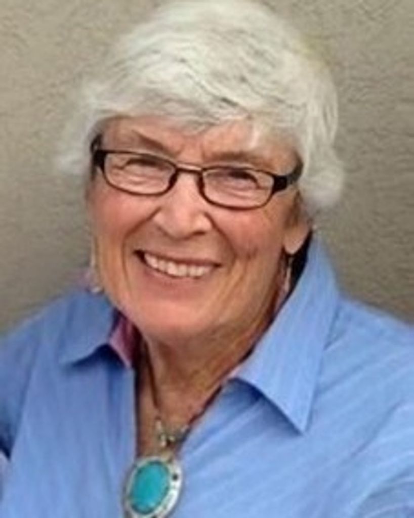 Rhoda Kathryn Brooks Profile Photo