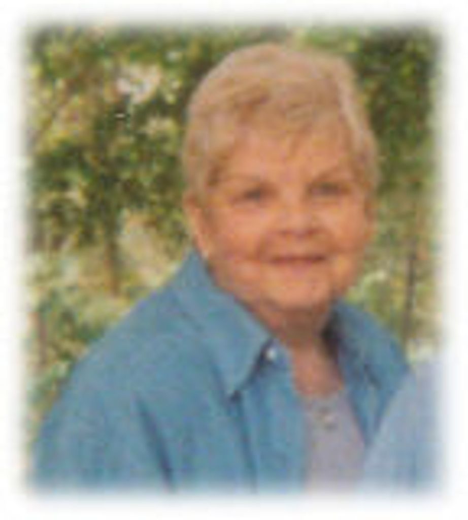 Faye Adelmann Harmon Profile Photo