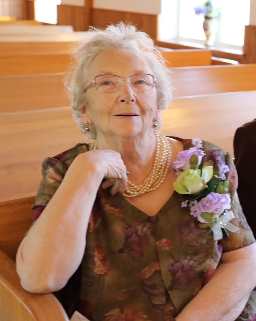 Loretta Faye Mayer Profile Photo