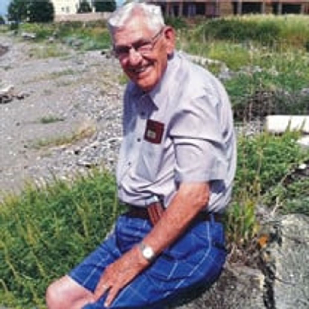 Victor H. Bradbury