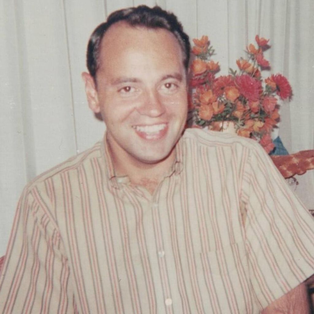 John Frederick Field Profile Photo