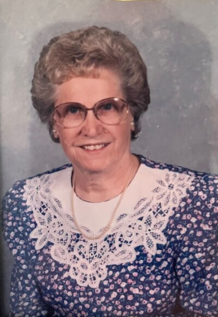 Sara Smith Profile Photo
