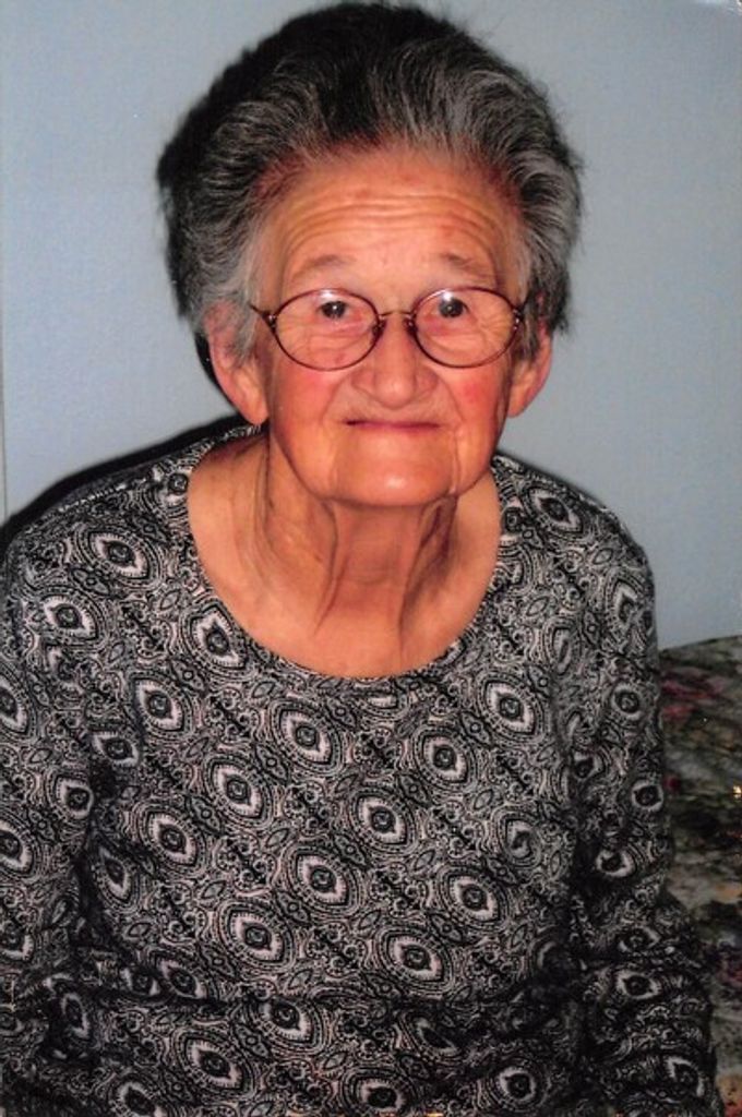 Wanda Ruth Jones Profile Photo