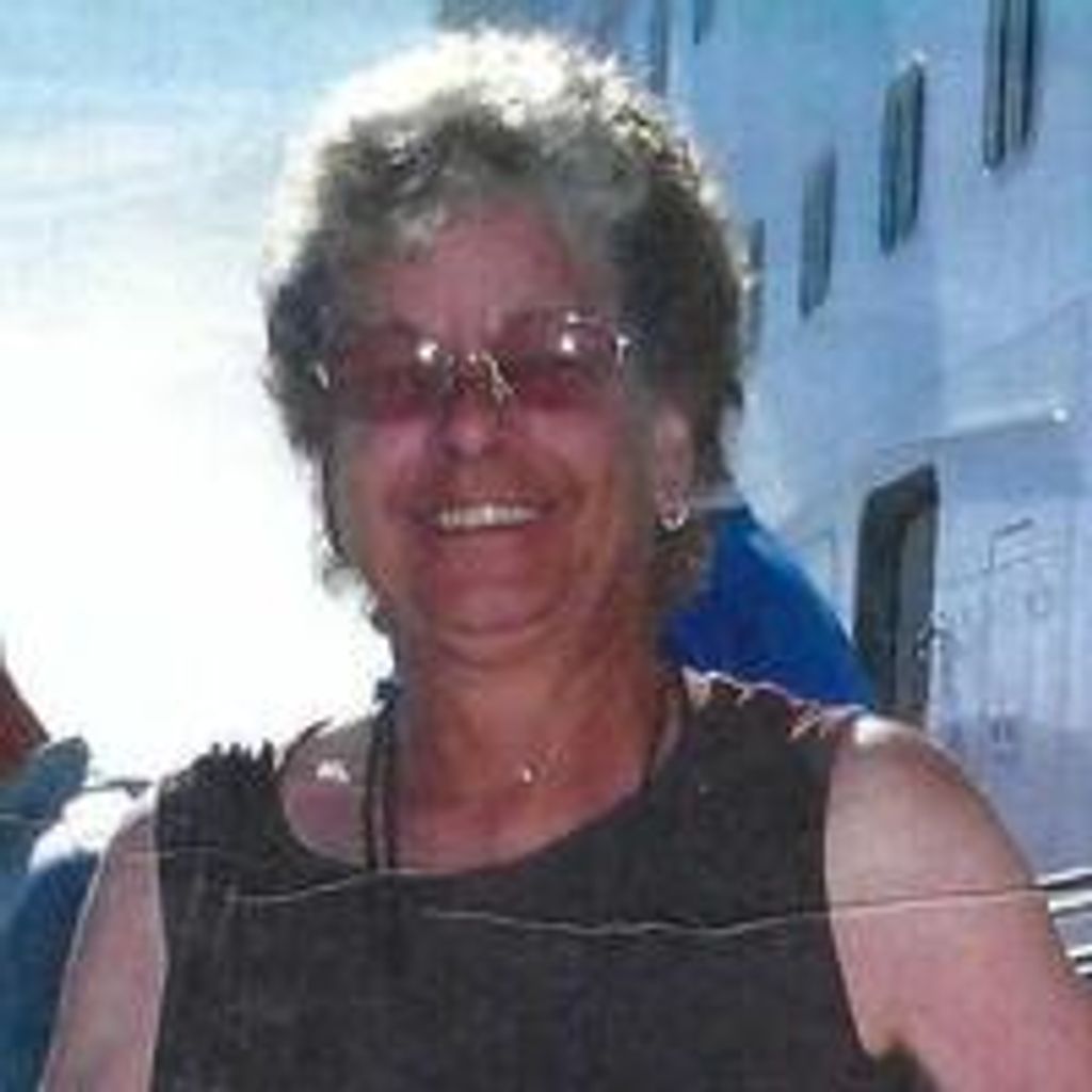 Sylvia A (Eldred) Robison Profile Photo