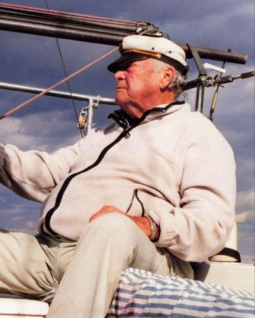 Robert B. Meyer II Profile Photo