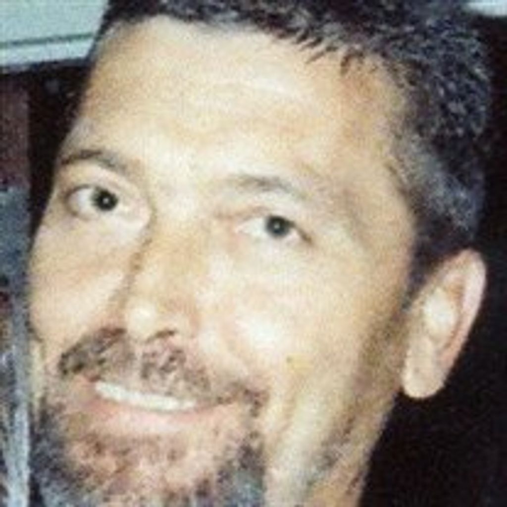 David  Harold Denton
