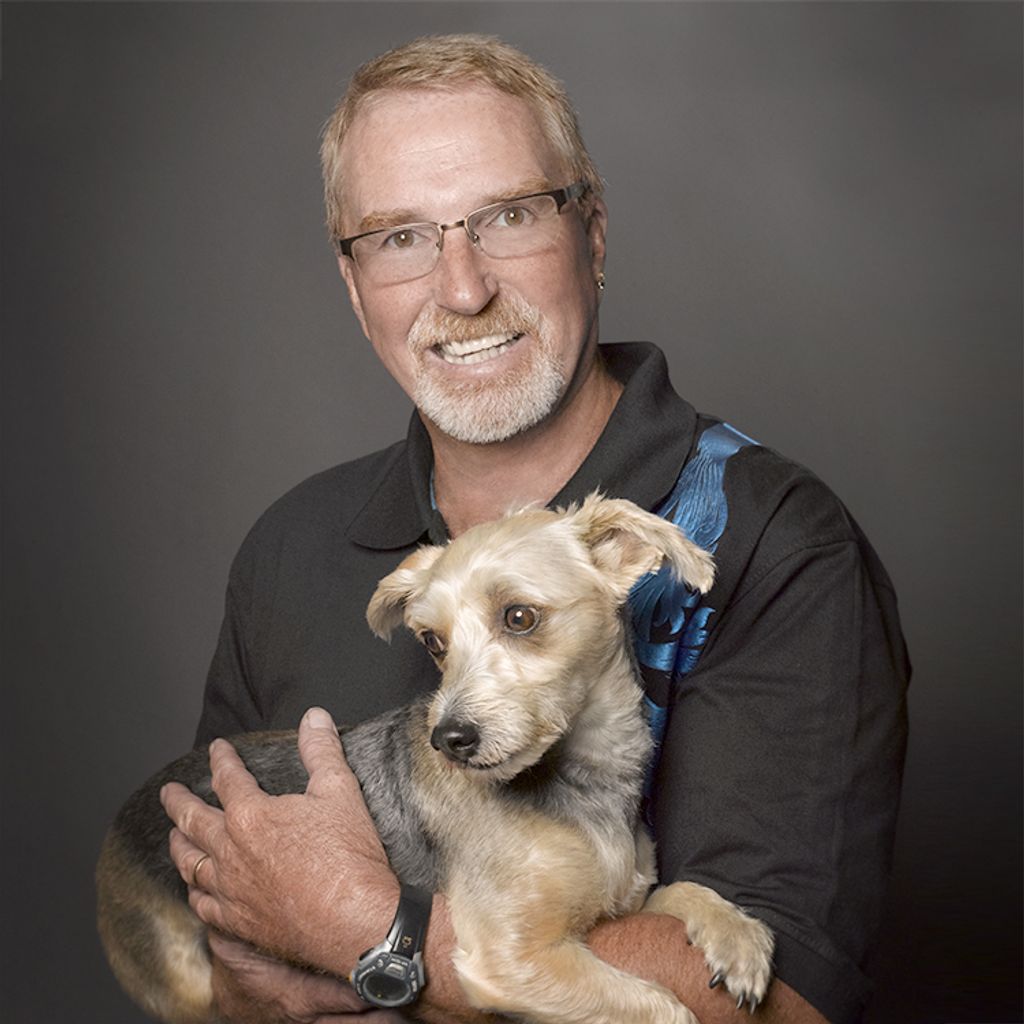 Terry English