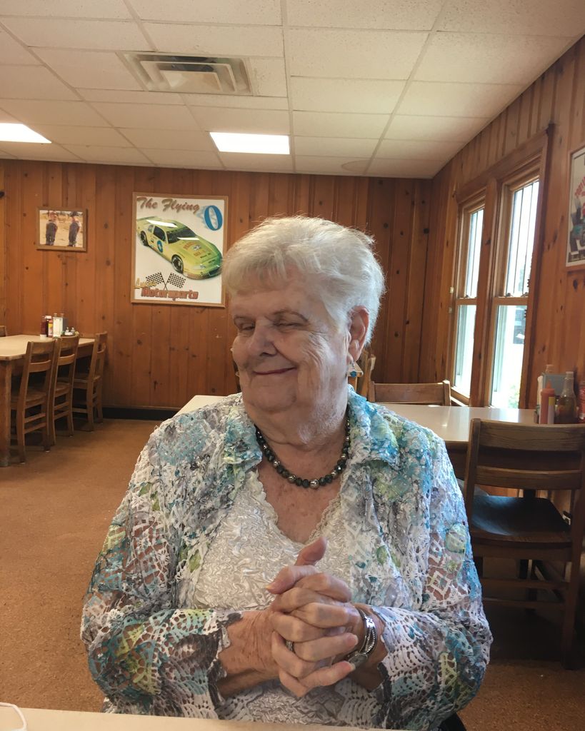 Martha Marie Honeycutt Profile Photo