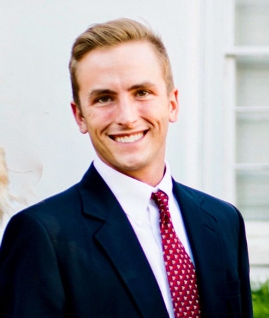 Harrison Paul Whitlock Profile Photo