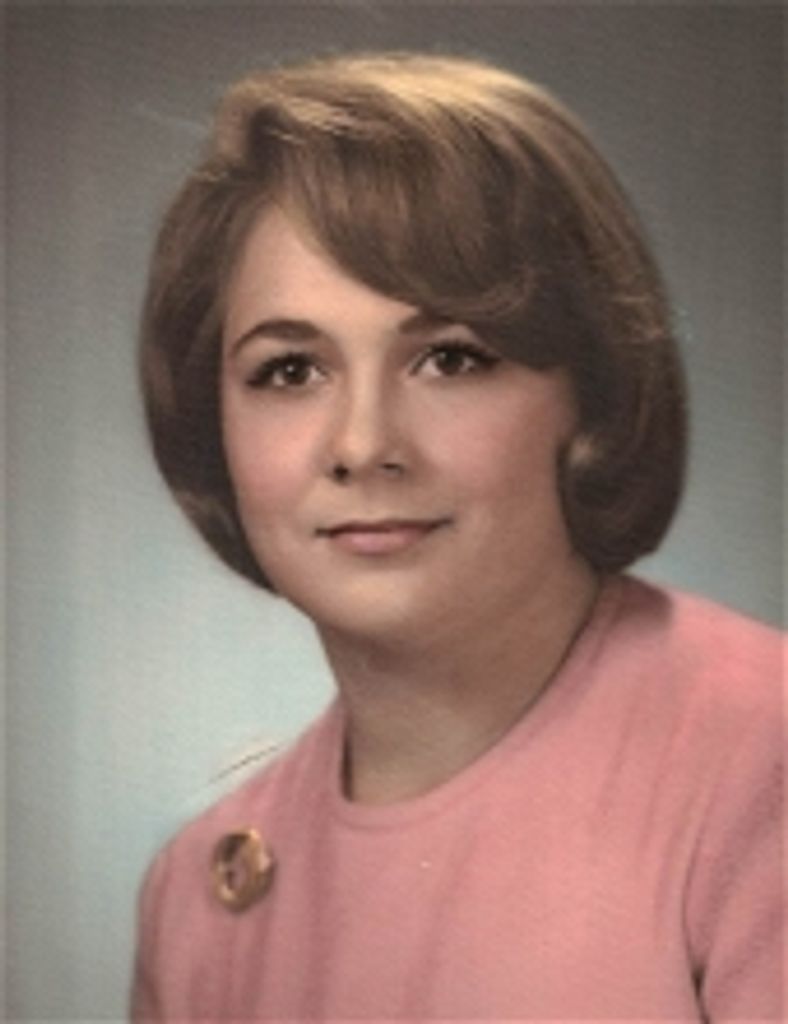 Barbara  A. Peters