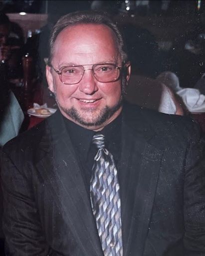 Milton Ray Gnegy Profile Photo