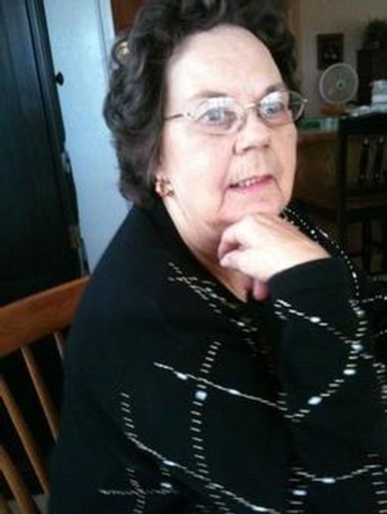 Frances Marie Reece Profile Photo