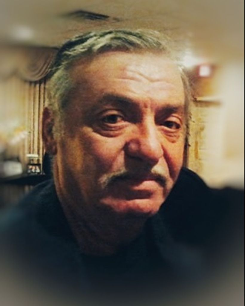 Konstantino "Kostas" Thrasivoulou Profile Photo