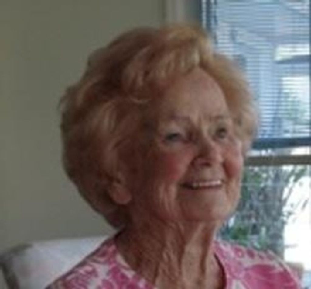 Roslyn C. "Rose" Gorecki