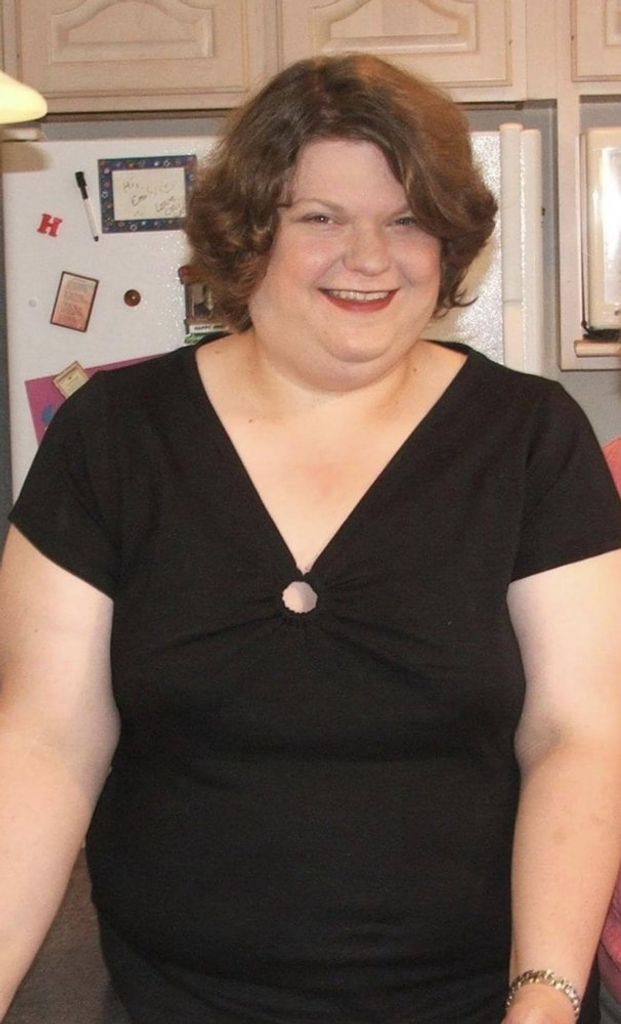 Michelle Starnes