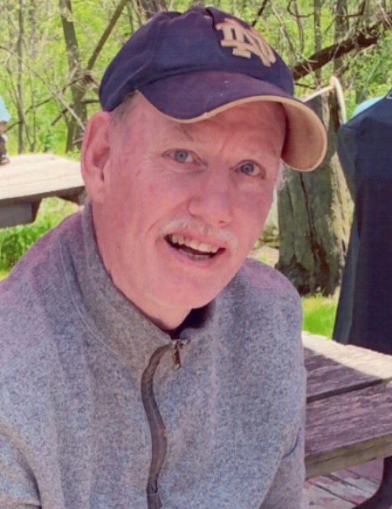 Scott A. Vanosdol Profile Photo
