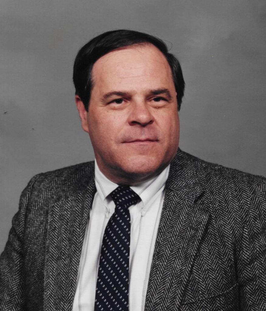 Frederick D. Fitzenrider