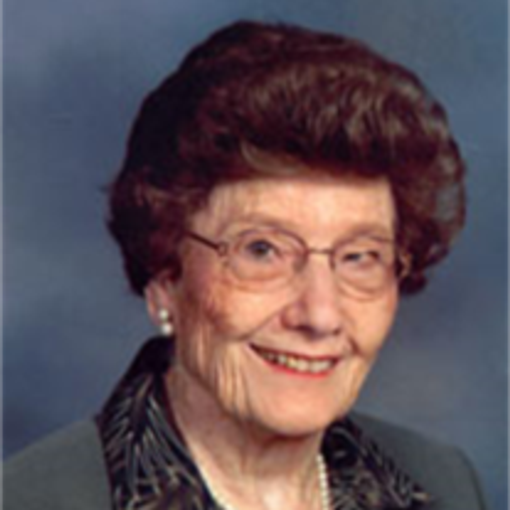 Lila Stahl Stroud Meyer