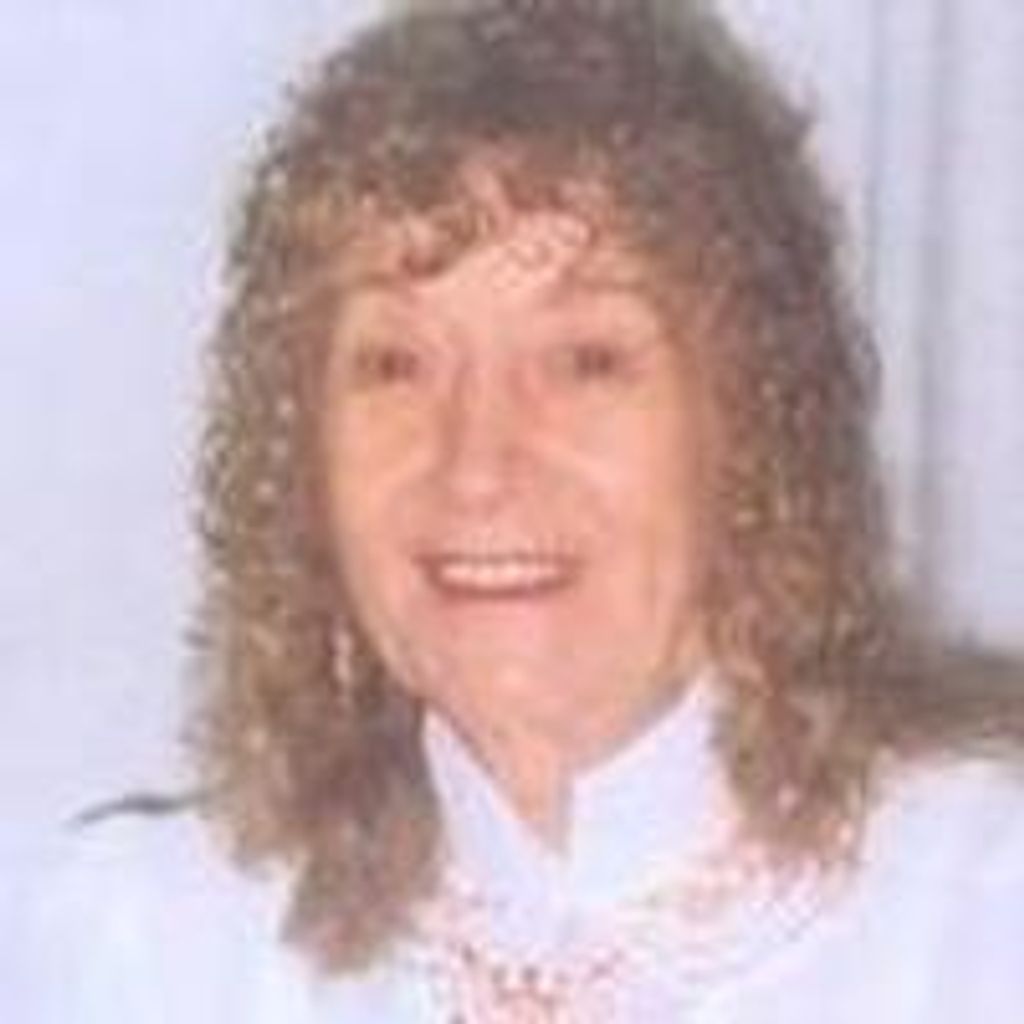 Barbara Ann Hall Altman