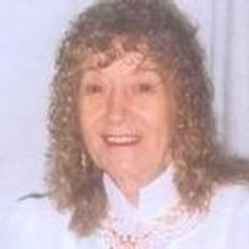 Barbara Ann Hall Altman Profile Photo