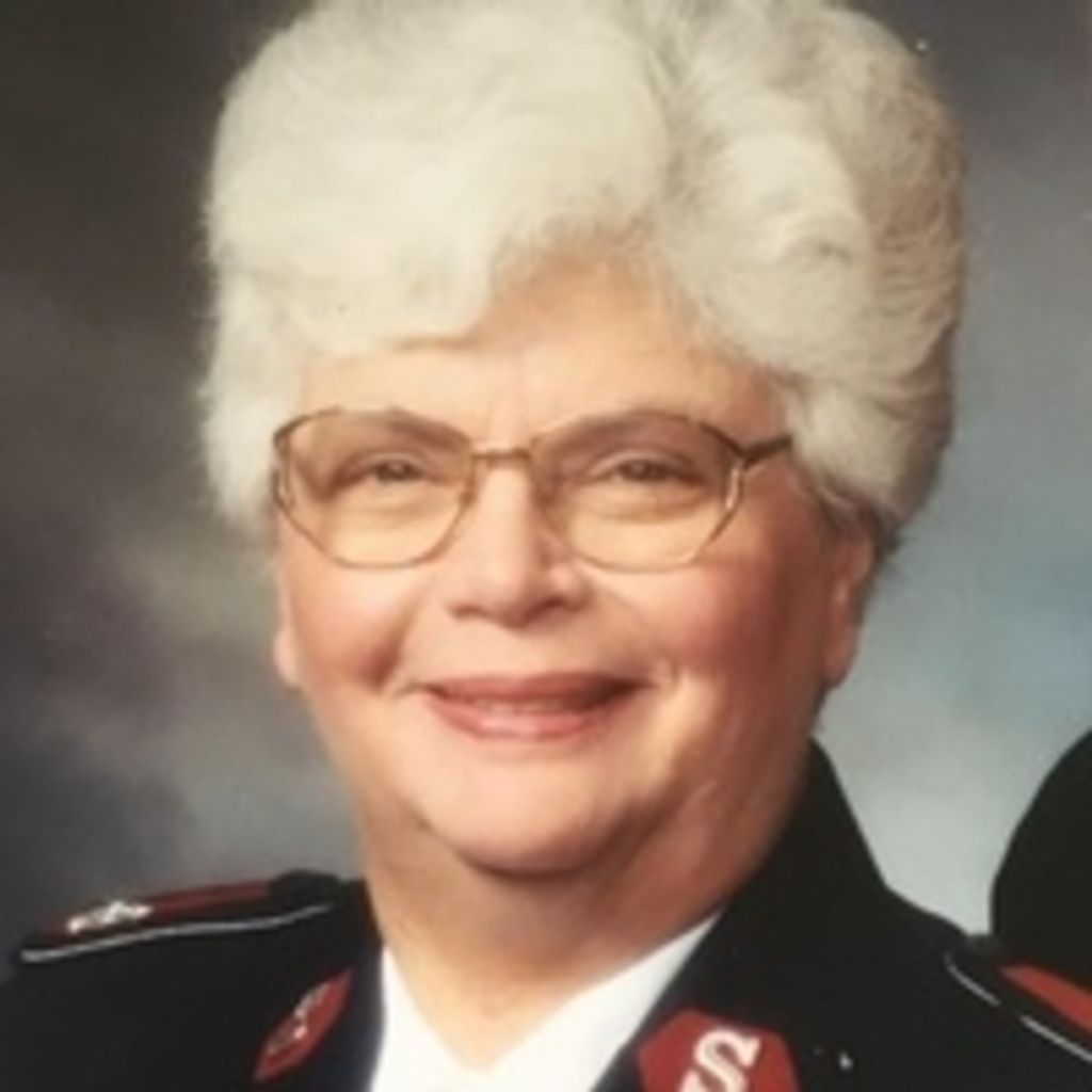 Judith "Judy" Leigh Falin