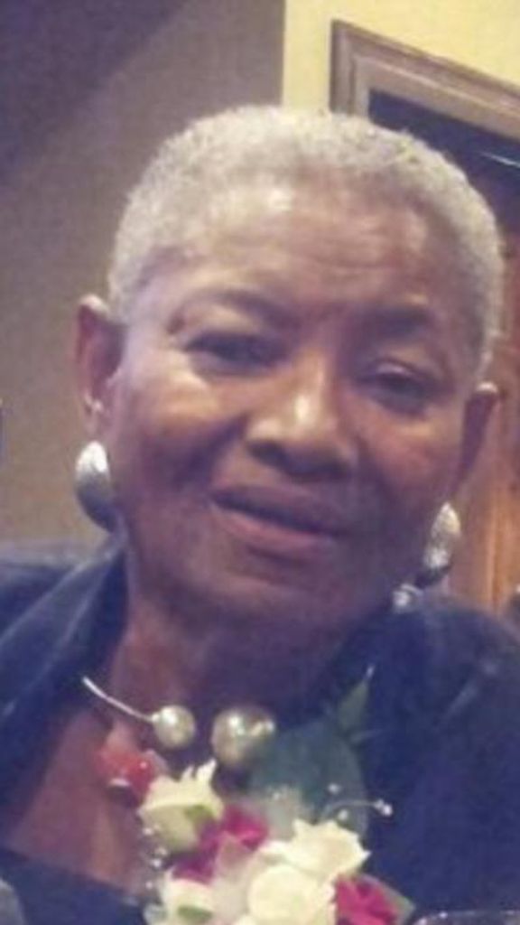 Willie Mae "Minnie Mae" Spurs Profile Photo