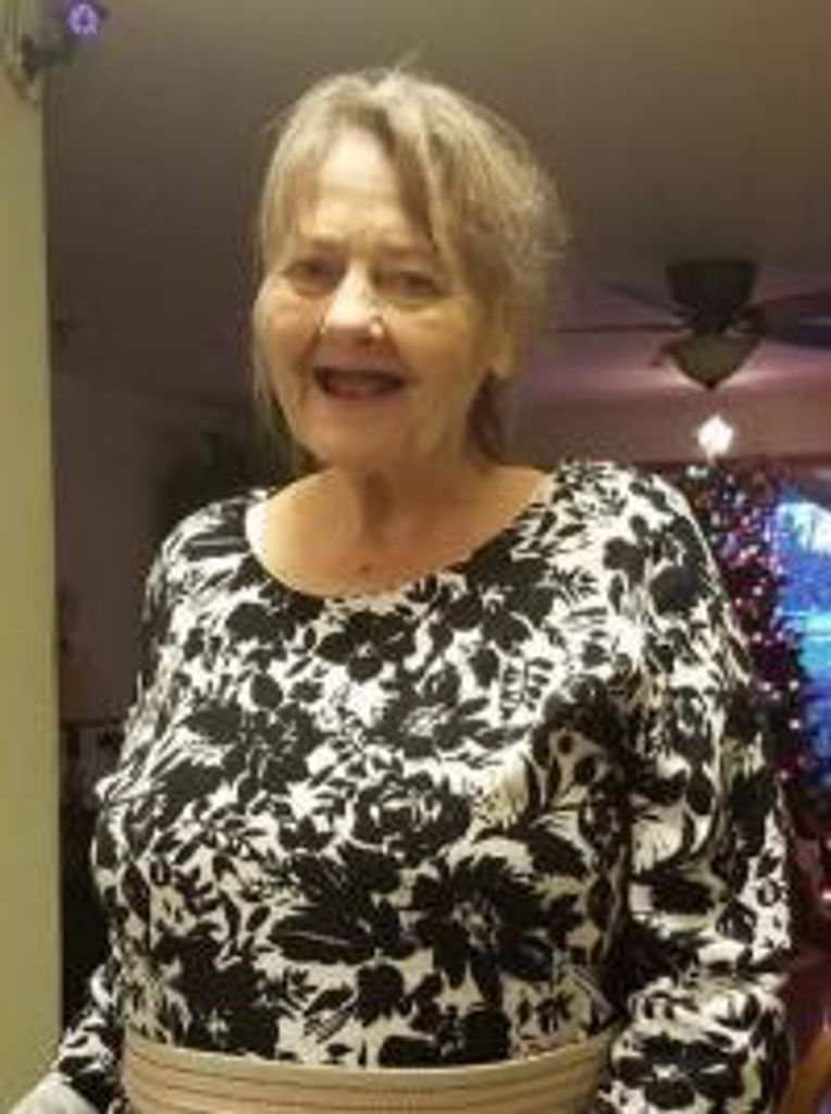 Hattie  Ruth Matlock