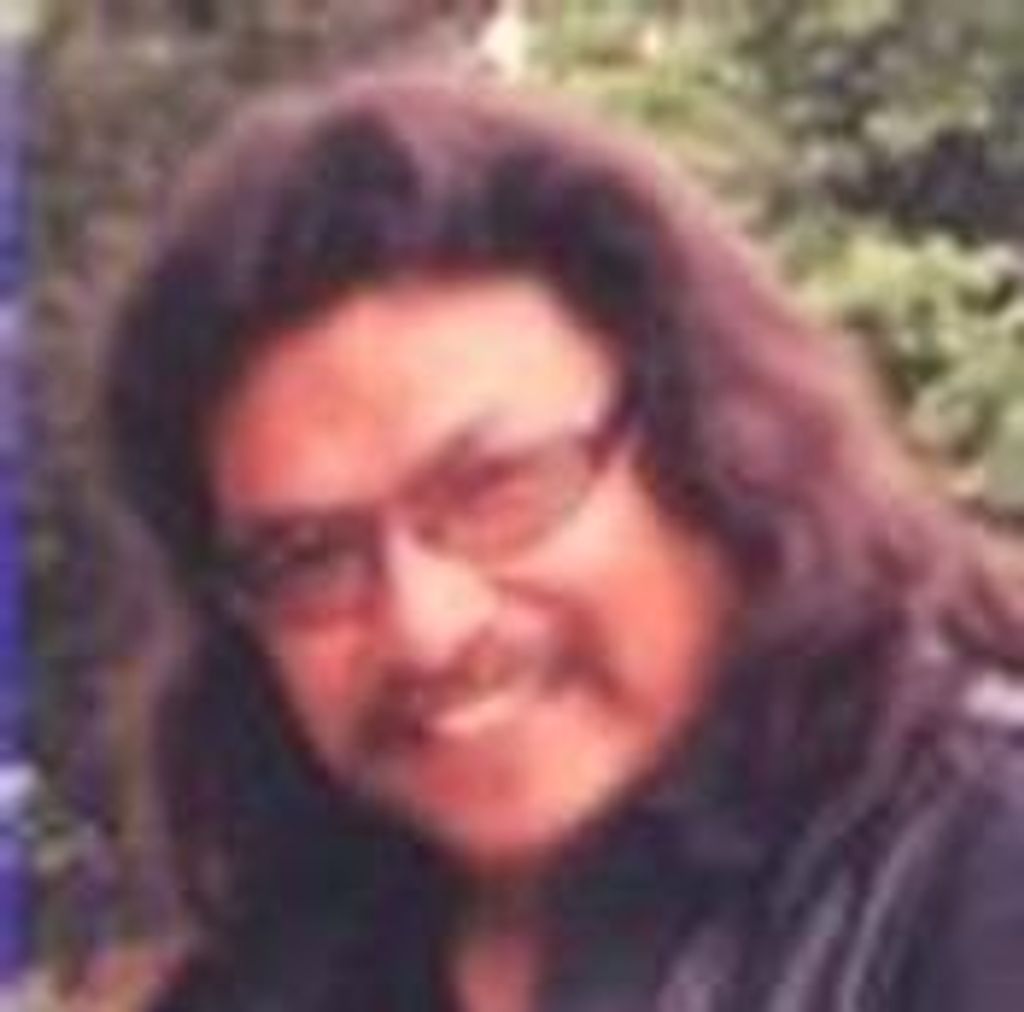 Mark Elliott Eagle