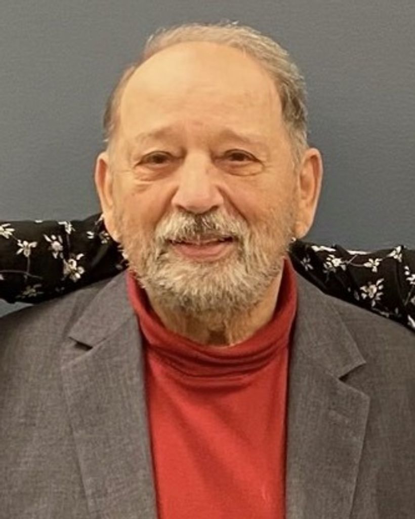 Dennis Arlon Mader Profile Photo