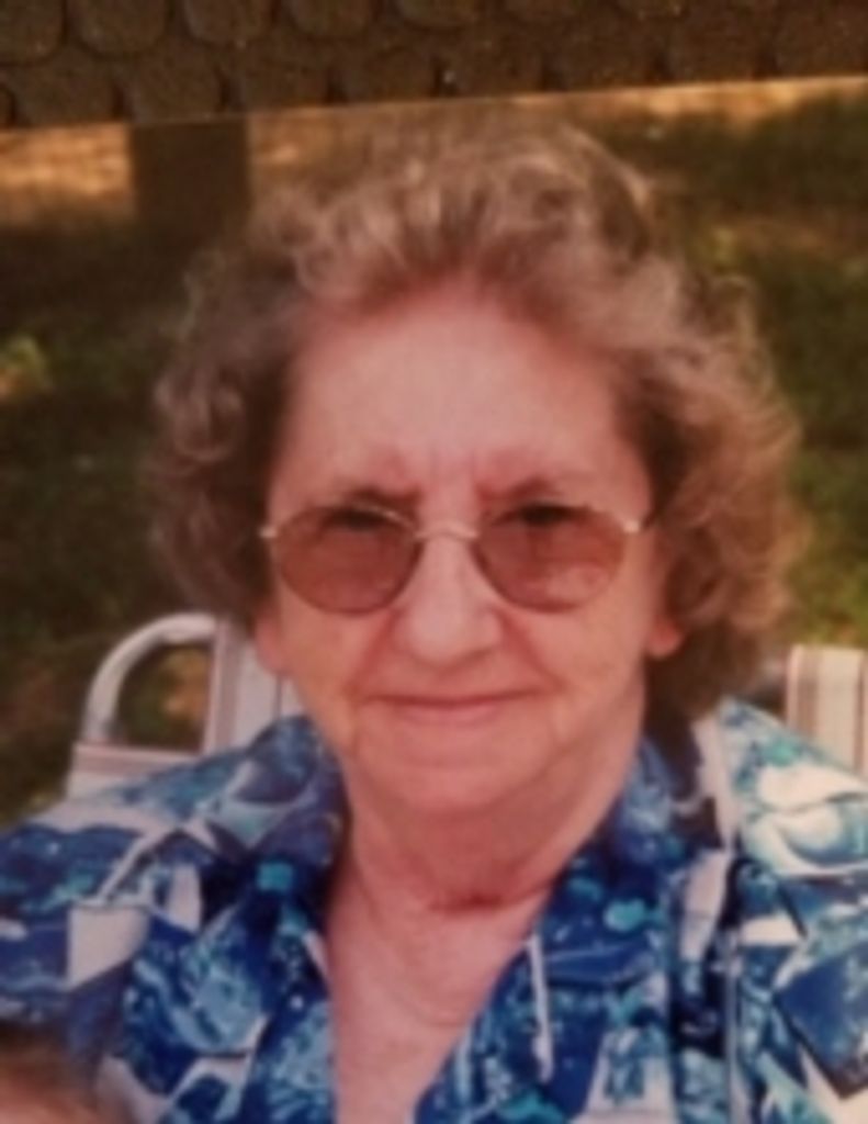 Mary Catherine Meade