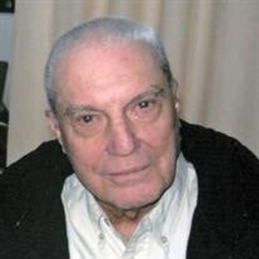 William Henry "Bill" Cummings Profile Photo