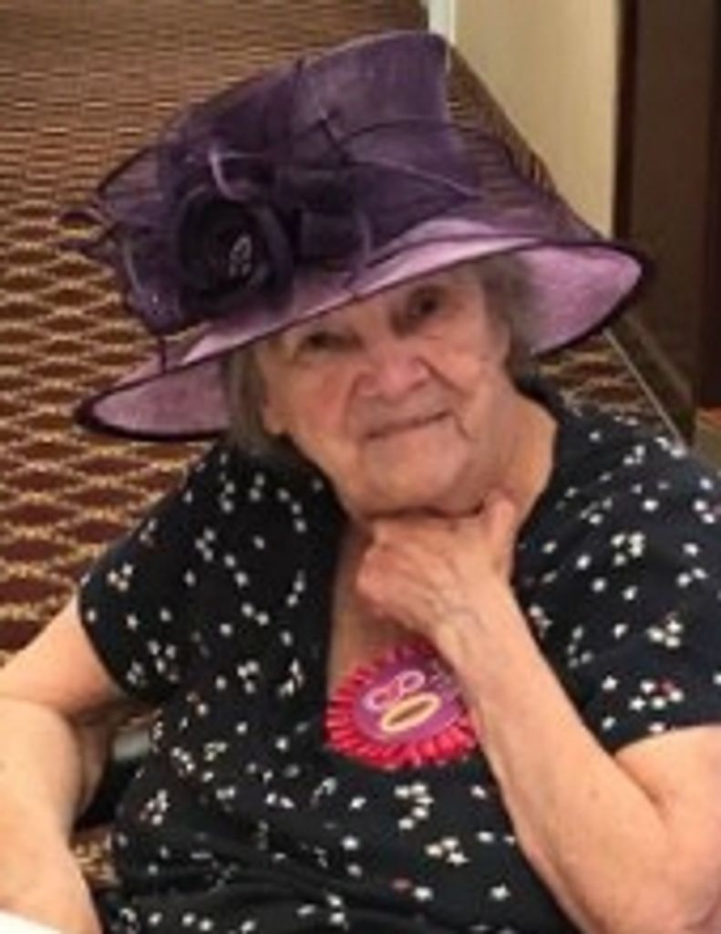 Marie Dowling