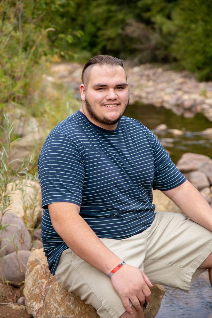 Chase Hunter Kennicker