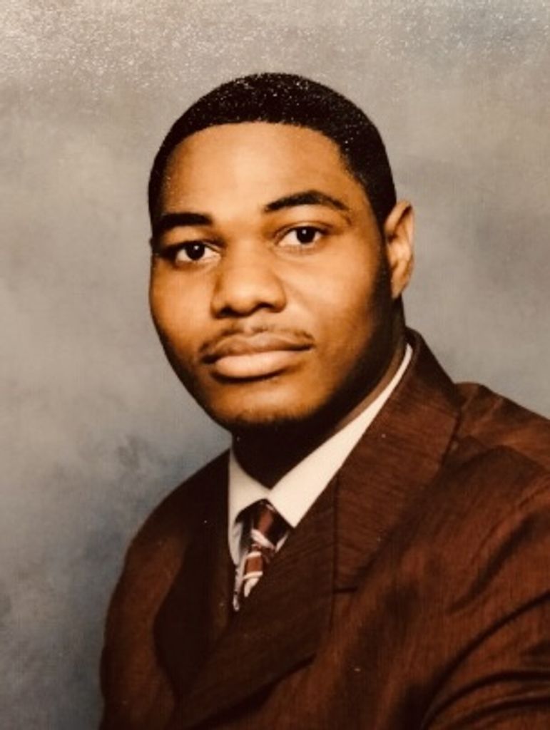 Julien Felix Jackson