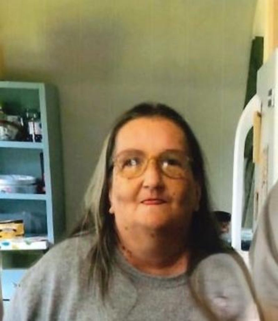 Annette Darlene Scoles