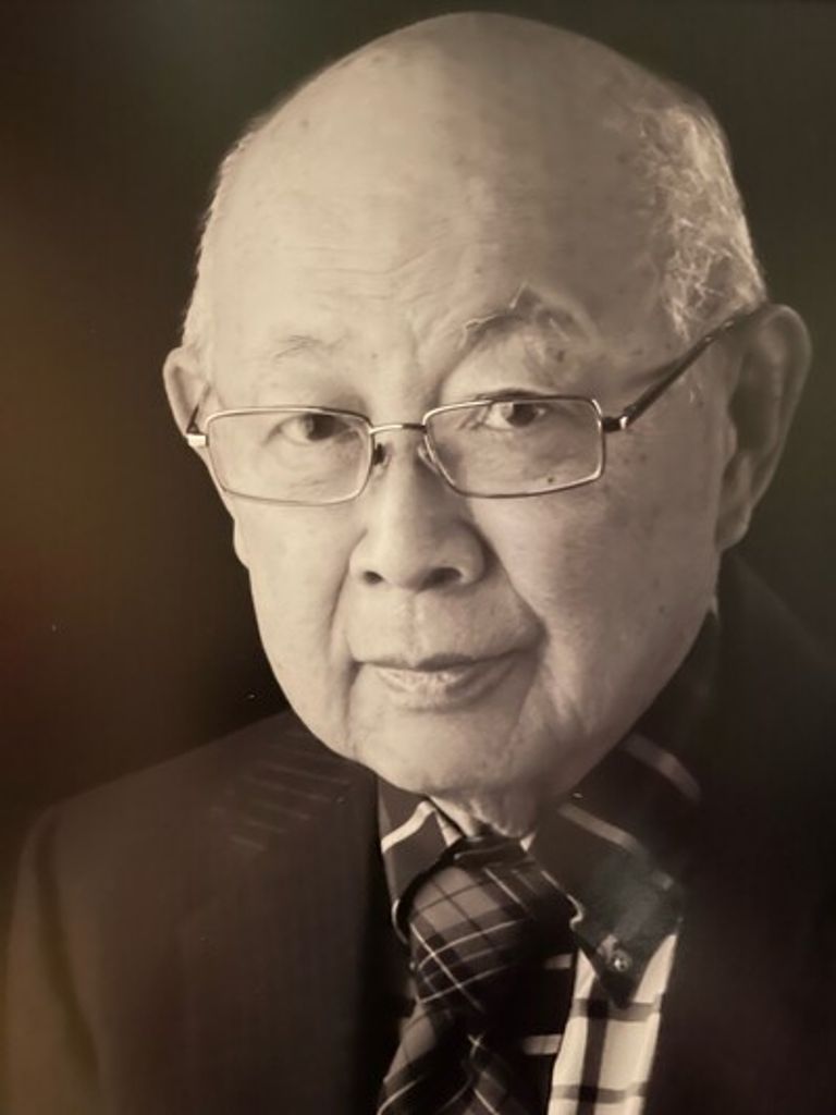 Kevin Lim