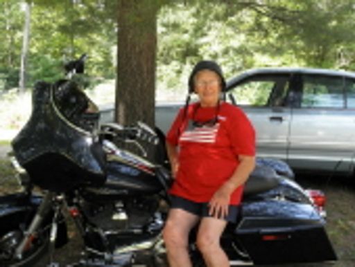 Shirley Scholl photo gallery thumbnail 2 of 6