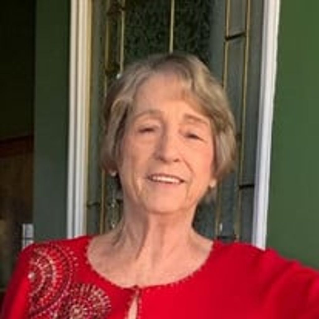 Mrs. Nell Jackson Mees