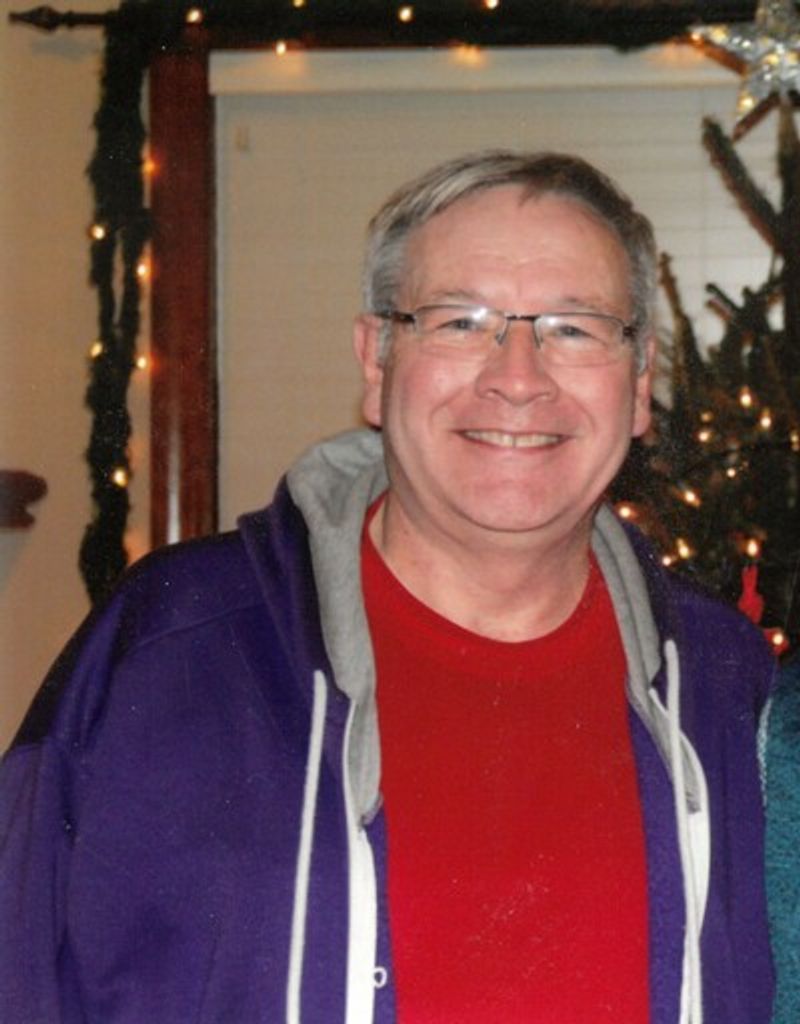 Lawrence "Larry" Fike Profile Photo