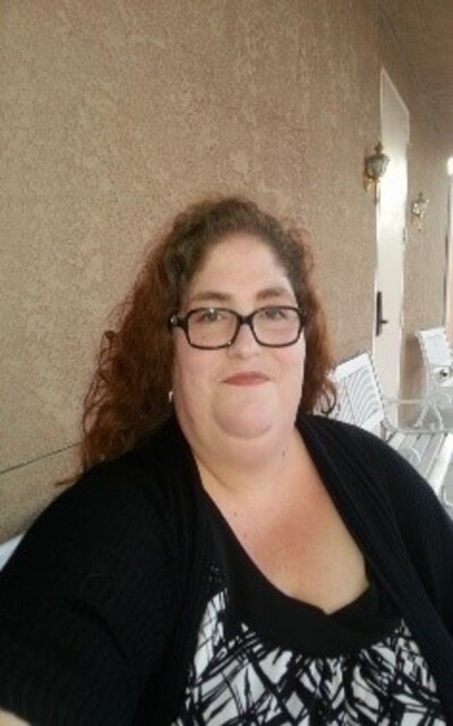 Melissa Dawn Hileman Profile Photo