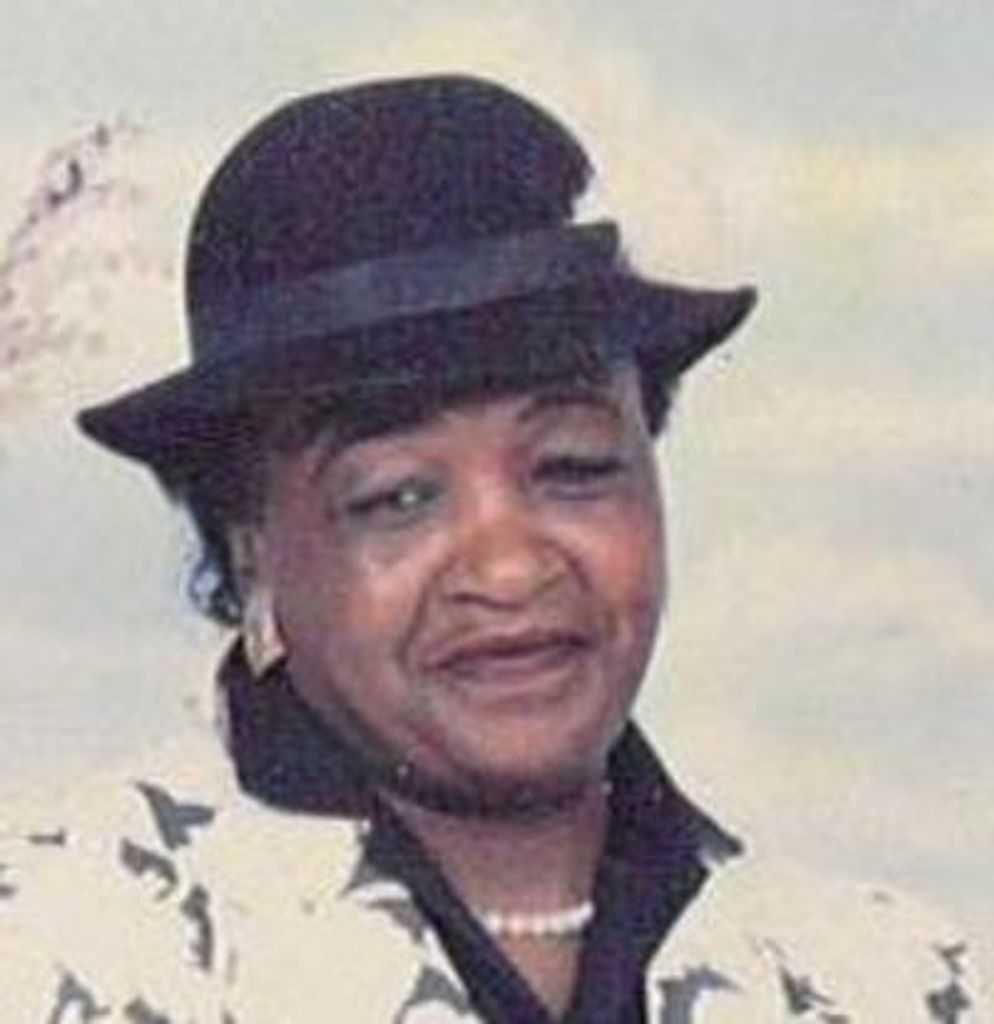 Nancy Dickerson Whitfield Profile Photo