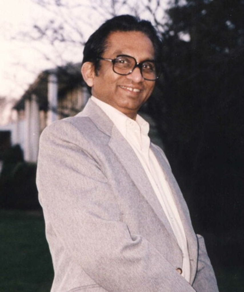 Chandrakant Kantilal Parekh