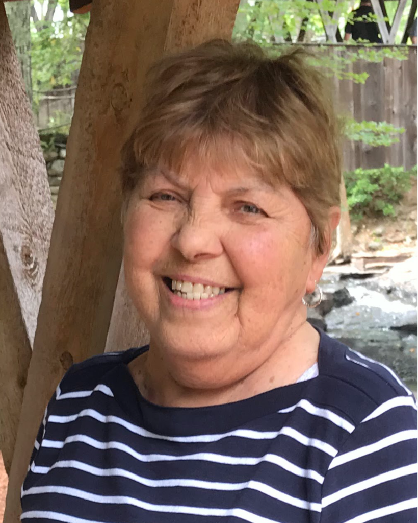Frances C. (Hatch) O'Loughlin Profile Photo