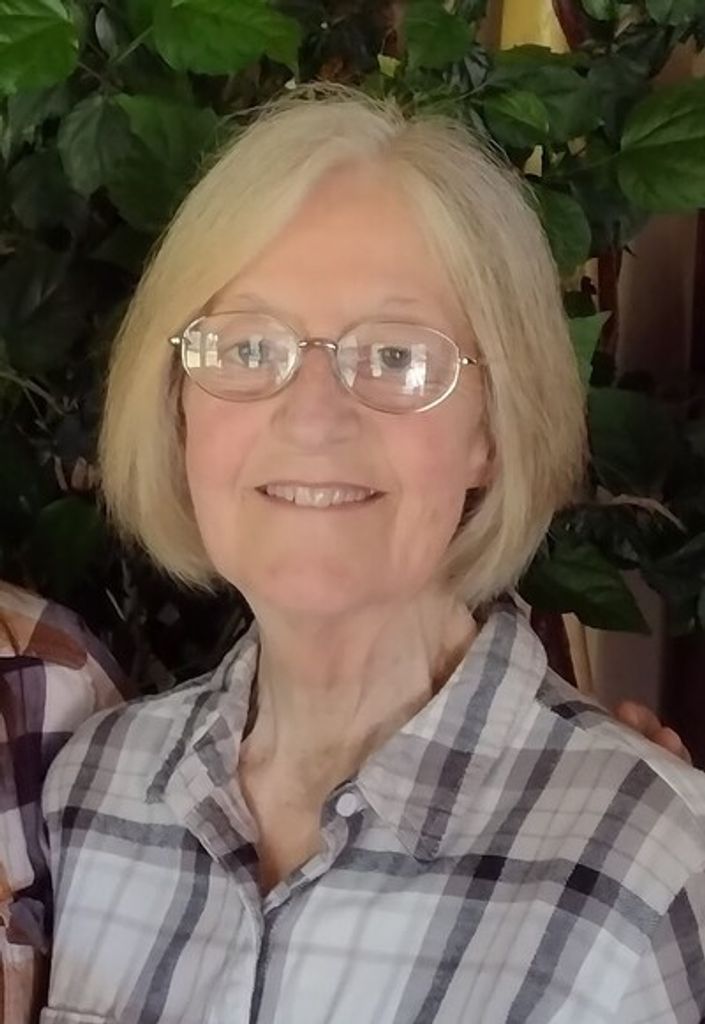 Missy Ann Brockman Profile Photo