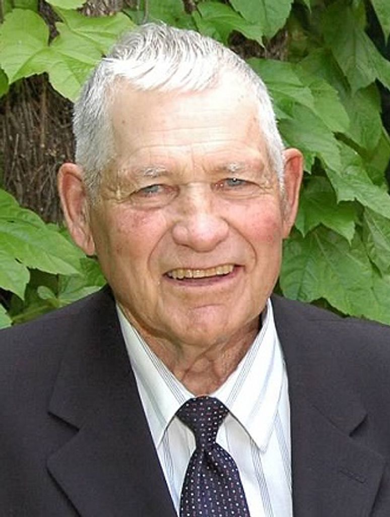Charles J. O'Roake Profile Photo