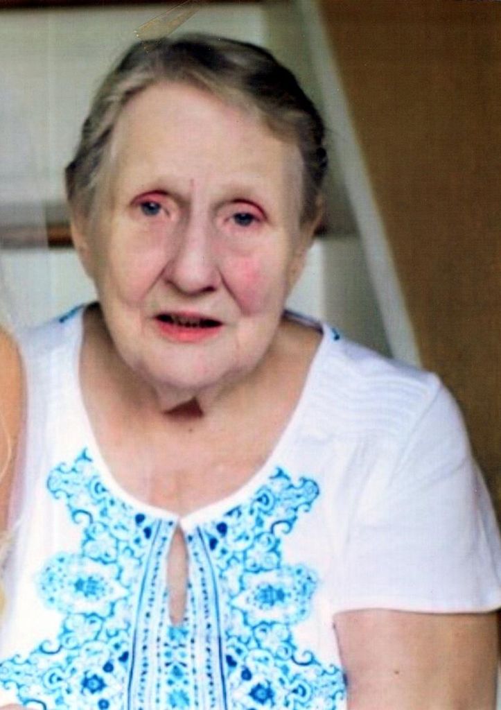 Constance Marie-Jeanne Chapman